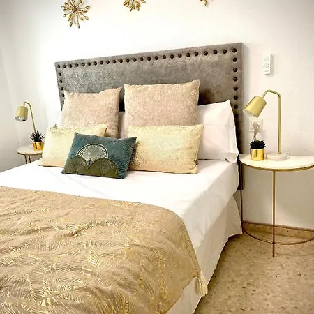 Mychoice Noe Deluxe By Bossh! Apartment Rota