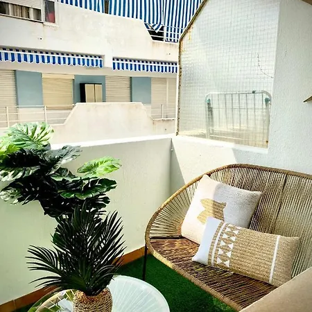Apartment Mychoice Noe Deluxe By Bossh!