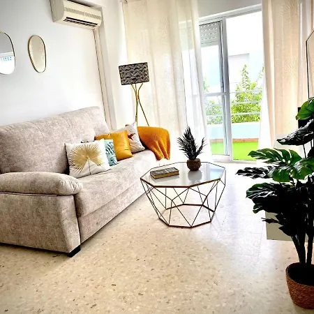 Apartment Mychoice Noe Deluxe By Bossh! *