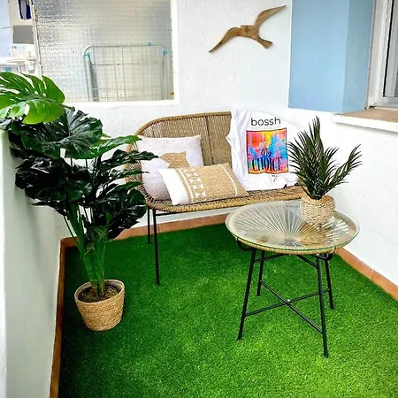 Mychoice Noe Deluxe By Bossh! Apartment *