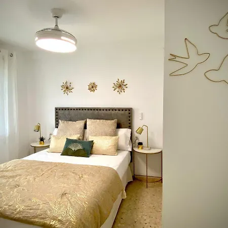 Apartment Mychoice Noe Deluxe By Bossh!