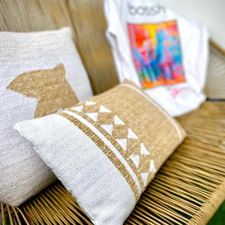 Apartment Mychoice Noe Deluxe By Bossh! *